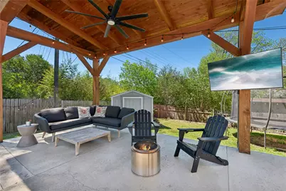 6911 Langston Drive, Austin, TX 78723 - Photo 30