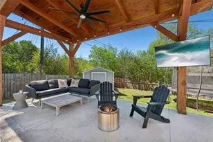 6911 Langston Dr, Austin, TX 78723 - Photo 30