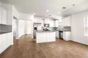 601 Cortona Ln, Georgetown, TX 78628 - Photo 6