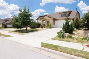 601 Cortona Ln, Georgetown, TX 78628 - Photo 2