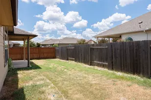 601 Cortona Ln, Georgetown, TX 78628 - Photo 16