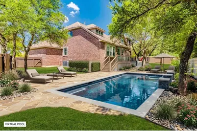 321 Calistoga Court, Austin, TX 78732 - Photo 36