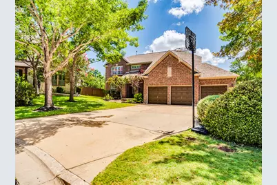 321 Calistoga Court, Austin, TX 78732 - Photo 2