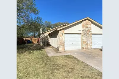 11308 Ptarmigan Cove #A, Austin, TX 78758 - Photo 1