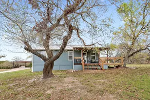 9050 Co Rd 272, Bertram, TX 78605 - Photo 1
