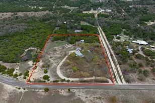 9050 Co Rd 272, Bertram, TX 78605 - Photo 24