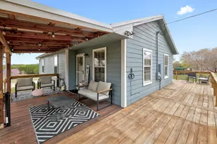 9050 Co Rd 272, Bertram, TX 78605 - Photo 4