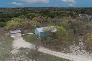 9050 Co Rd 272, Bertram, TX 78605 - Photo 30