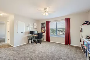 338 Liberty St, Hutto, TX 78634 - Photo 12