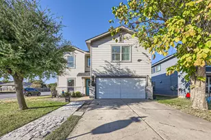 338 Liberty St, Hutto, TX 78634 - Photo 1