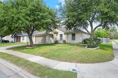 1322 Terra Street, Round Rock, TX 78665 - Photo 2
