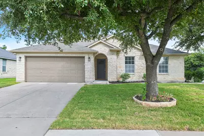 1322 Terra Street, Round Rock, TX 78665 - Photo 1