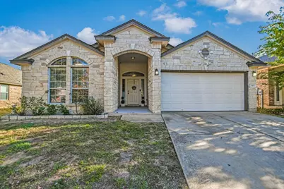 14017 Boquillas Canyon Drive, Austin, TX 78717 - Photo 1