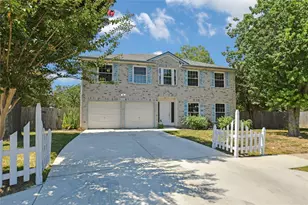 1011 Hayden Way, Round Rock, TX 78664 - Photo 1