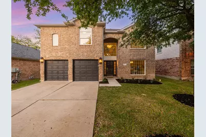 525 Golden Creek Drive, Round Rock, TX 78665 - Photo 1