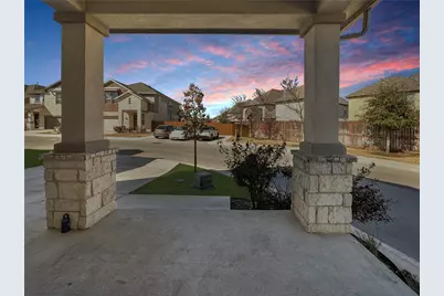 1377 Westborough Lane, Leander, TX 78641 - Photo 4
