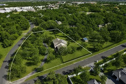 2906 Post River Road, Cedar Park, TX 78613 - Photo 4