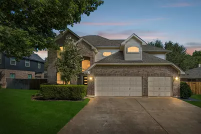 1908 Clearwater Drive, Round Rock, TX 78681 - Photo 1