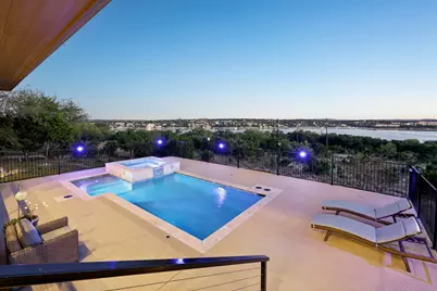 18105 Cedar Sage Court, Lago Vista, TX 78645 - Photo 2