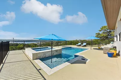 18105 Cedar Sage Court, Lago Vista, TX 78645 - Photo 32