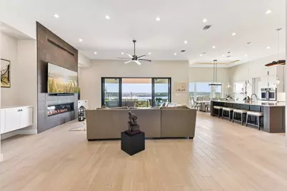 18105 Cedar Sage Court, Lago Vista, TX 78645 - Photo 8