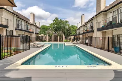 1307 Kinney Avenue #110, Austin, TX 78704 - Photo 4