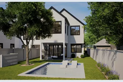 2113 Haskell Street, Austin, TX 78702 - Photo 2