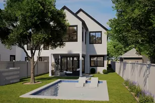 2113 Haskell St, Austin, TX 78702 - Photo 2