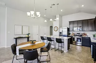 732 Bonnet Blvd Blvd, Georgetown, TX 78628 - Photo 4