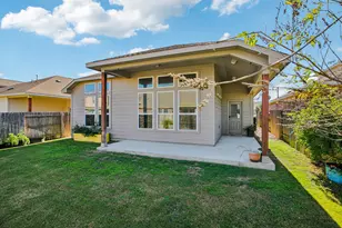 732 Bonnet Blvd Blvd, Georgetown, TX 78628 - Photo 30