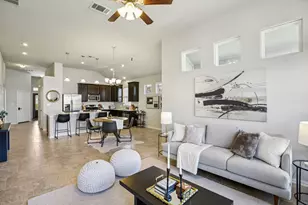732 Bonnet Blvd Blvd, Georgetown, TX 78628 - Photo 8