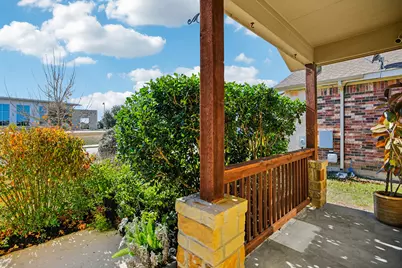 732 Bonnet Blvd Boulevard, Georgetown, TX 78628 - Photo 32