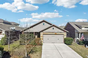 732 Bonnet Blvd Blvd, Georgetown, TX 78628 - Photo 36