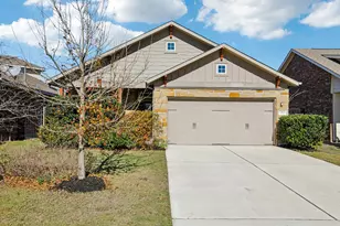 732 Bonnet Blvd Blvd, Georgetown, TX 78628 - Photo 34