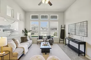 732 Bonnet Blvd Blvd, Georgetown, TX 78628 - Photo 4