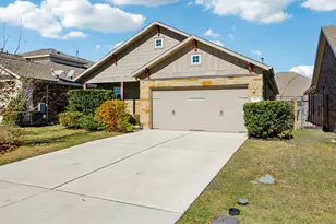 732 Bonnet Blvd Blvd, Georgetown, TX 78628 - Photo 2