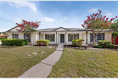 101 Rock Chalk Court, Round Rock, TX 78664 - Photo 2