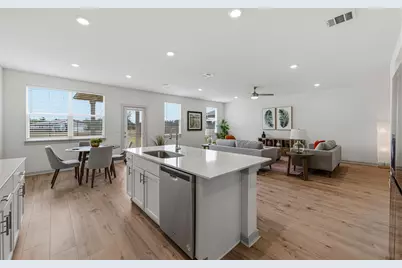 7511 Traylor Cove, Austin, TX 78724 - Photo 8