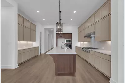 116 Lookout Point Drive, Liberty Hill, TX 78642 - Photo 8