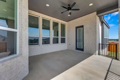 116 Lookout Point Drive, Liberty Hill, TX 78642 - Photo 28