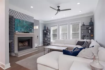 1807 San Gabriel Street #B, Austin, TX 78701 - Photo 1