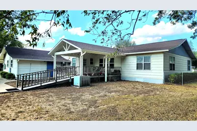 122 N Avenue E Avenue, Shiner, TX 77984 - Photo 14