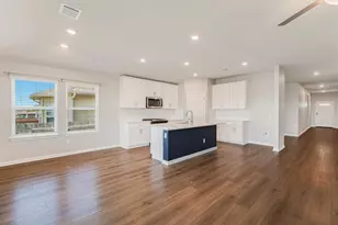 632 Wild Spur Ln, Liberty Hill, TX 78642 - Photo 6
