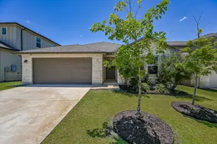 632 Wild Spur Ln, Liberty Hill, TX 78642 - Photo 1