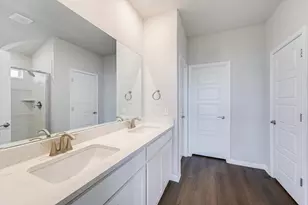 632 Wild Spur Ln, Liberty Hill, TX 78642 - Photo 24