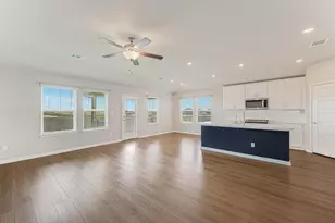 632 Wild Spur Ln, Liberty Hill, TX 78642 - Photo 6