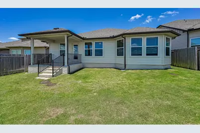 632 Wild Spur Lane, Liberty Hill, TX 78642 - Photo 2