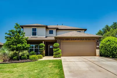 125 Groesbeck Lane, Leander, TX 78641 - Photo 1