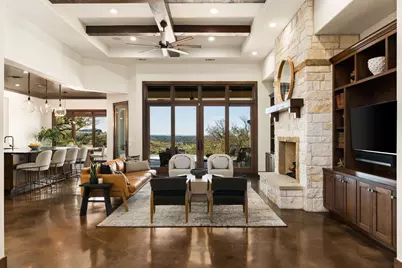 7724 Lynchburg Drive, Austin, TX 78738 - Photo 2