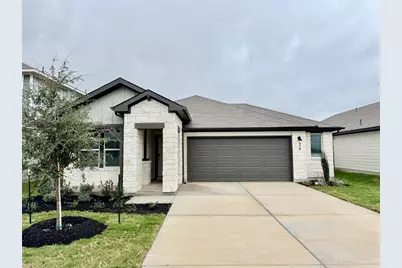 318 Texas Agate Drive, Kyle, TX 78640 - Photo 1